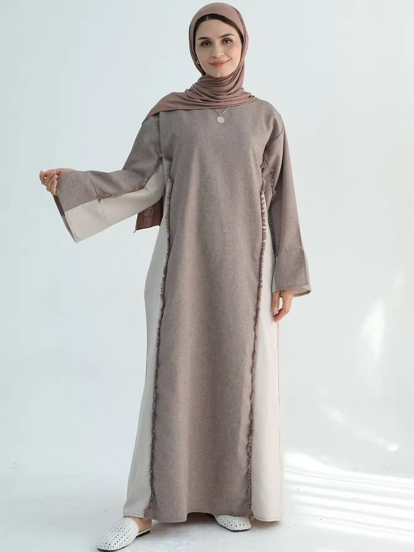 Modest Dresses Trendy, Elegant, and Comfortable Modest Dresses Trendy, Elegant, and Comfortable