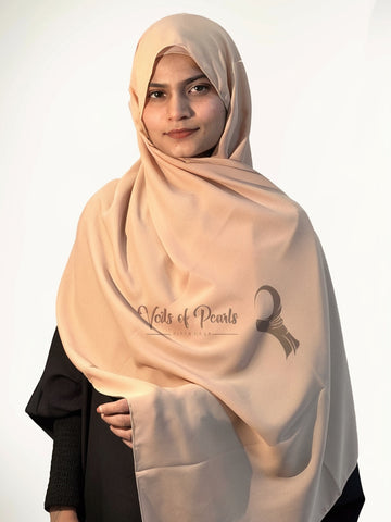 Sandy Shade Hijab