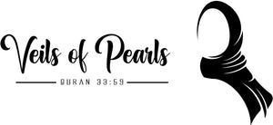 veils of pearls hijab and jilbab store in sydney australia