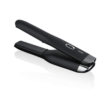 Cordless Hair Straightener - Portable, Powerful & USB-C Rechargeable [ 1 Year Warranty ]