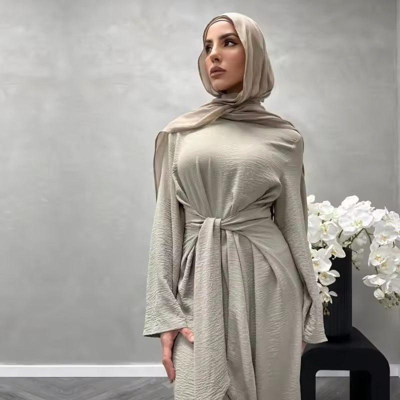 Elegance Unveiled: Timeless Abaya Styles for Every Occasion