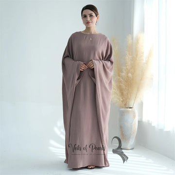 All Season Abaya Year 2024