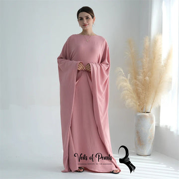 All Season Abaya Year 2024